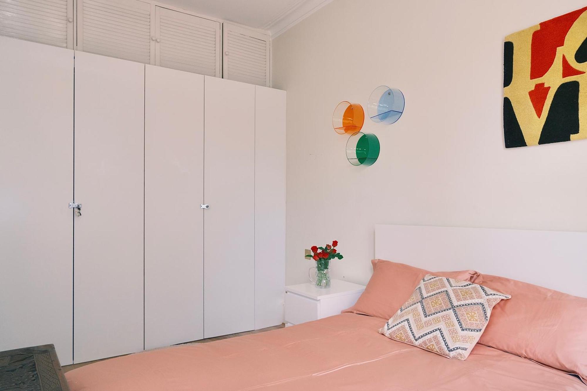 Kensington 1B1B With Sofa Double Bed Max 4 Guests Leilighet London Eksteriør bilde